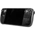 NFL New England Patriots Black & White Steam Deck Handheld Gaming Computer Skin